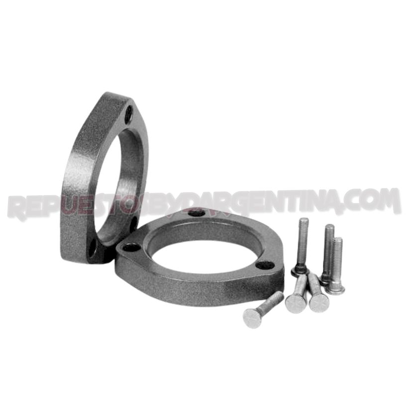 Espaciadores De Soporte De Puntal De Aluminio Trasero - Byd Precios